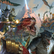 Illustration for article titled The Art Of iTotal War: Warhammer II/i